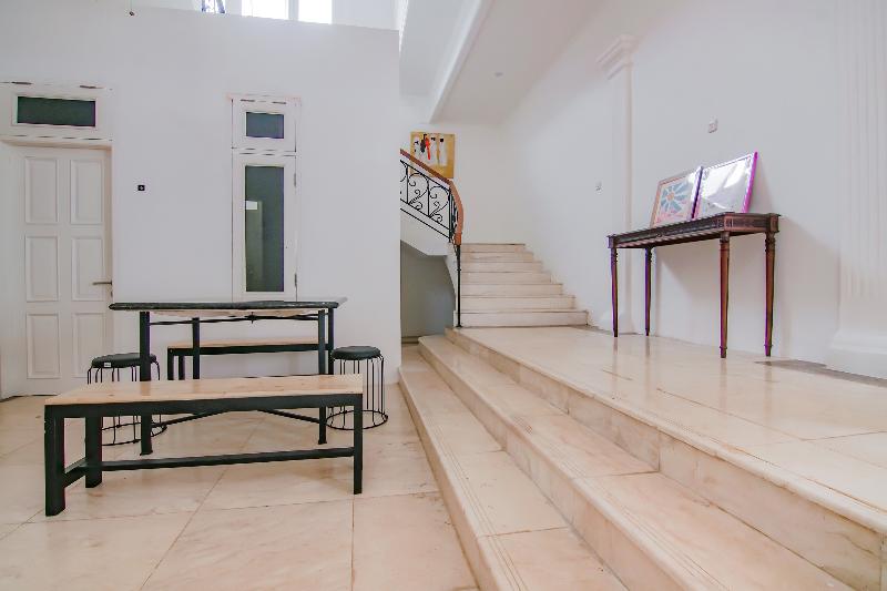 Hotel Capital O 90342 Kemang Garden