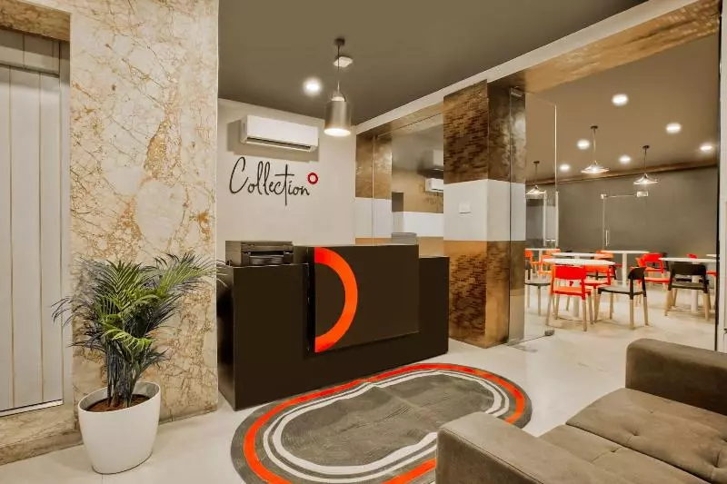 هتل Oyo Townhouse 430 Everest