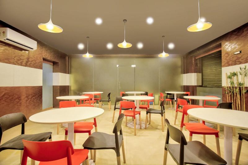 酒店 Oyo Townhouse 430 Everest