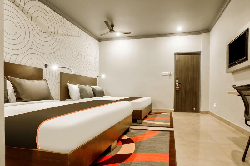 酒店 Oyo Townhouse 430 Everest