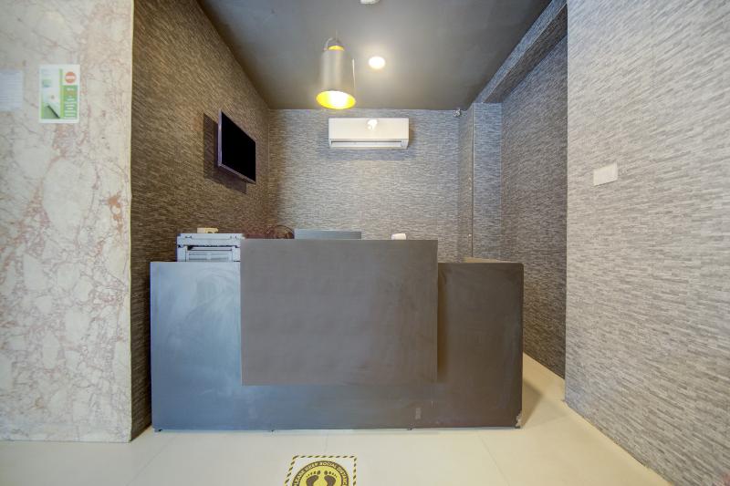 酒店 Oyo Townhouse 430 Everest