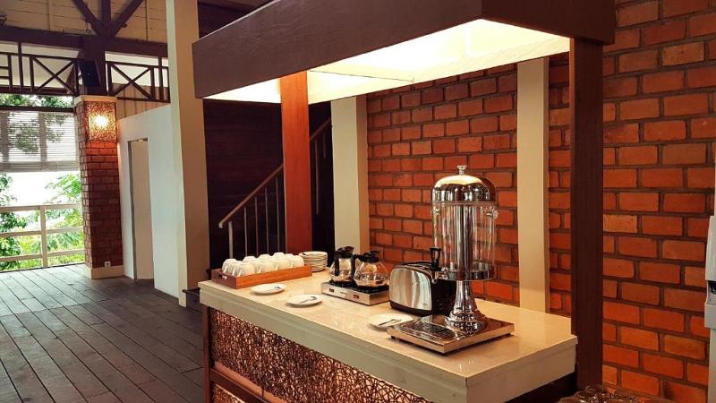 Отель Sienna Resort