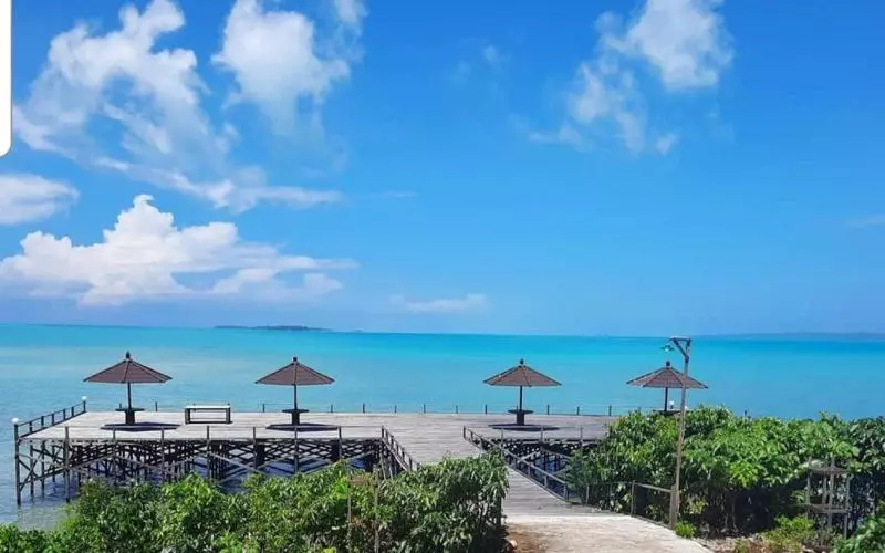 Hotelli Sienna Resort