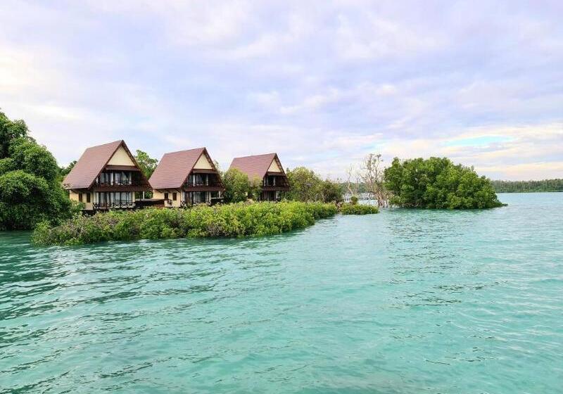 Отель Sienna Resort