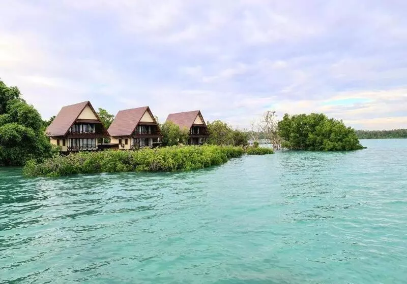 Hotelli Sienna Resort