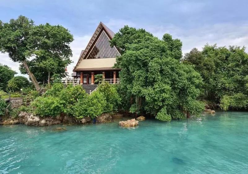 Hotelli Sienna Resort