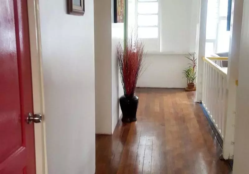 旅馆 Dormitelsph Bgc