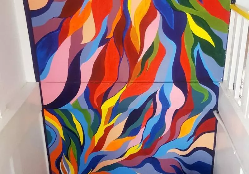 旅馆 Dormitelsph Bgc