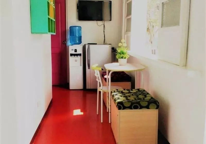 旅馆 Dormitelsph Bgc