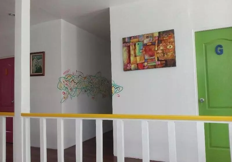 旅馆 Dormitelsph Bgc