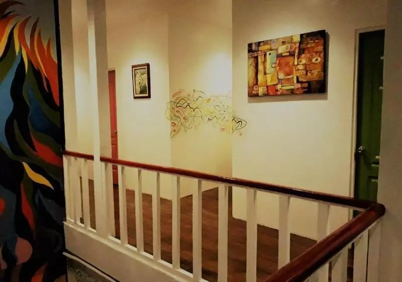 旅馆 Dormitelsph Bgc