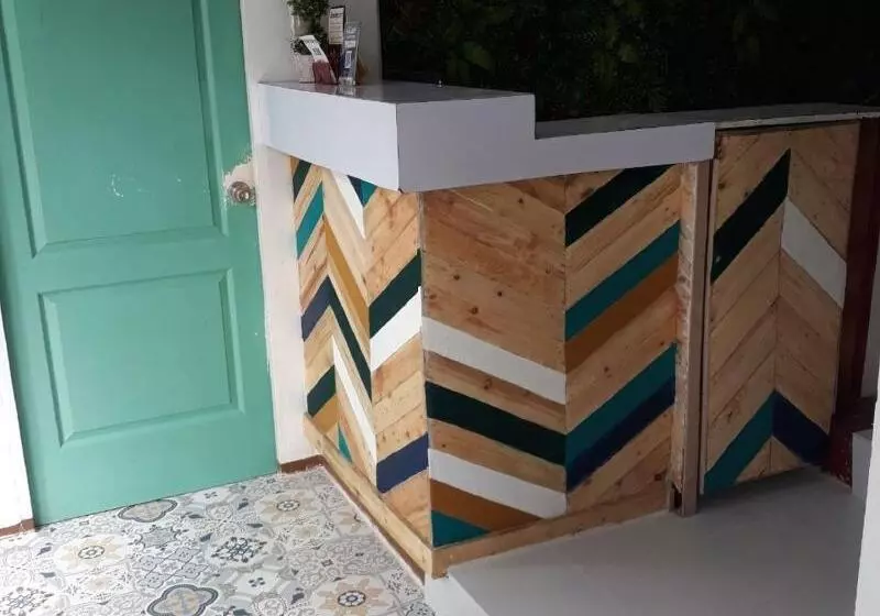 旅馆 Dormitelsph Bgc