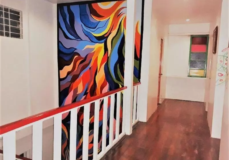 旅馆 Dormitelsph Bgc