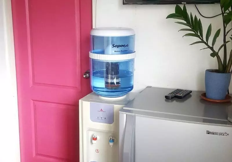 旅馆 Dormitelsph Bgc