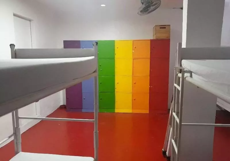 旅馆 Dormitelsph Bgc