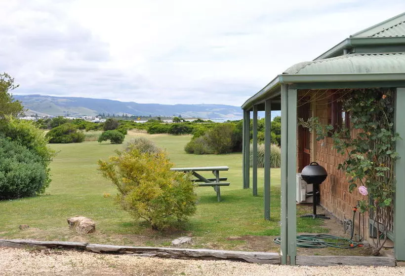 Apollo Bay Cottages