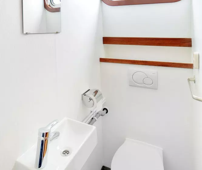 민박 La Belle Fleur