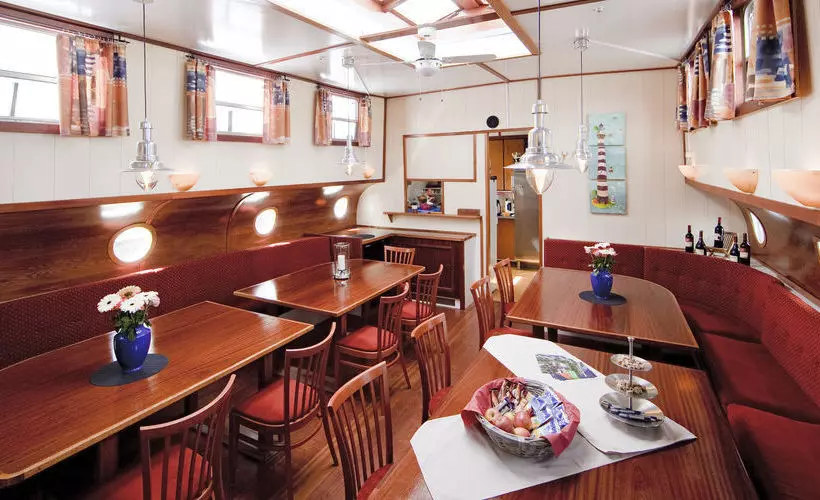 민박 La Belle Fleur