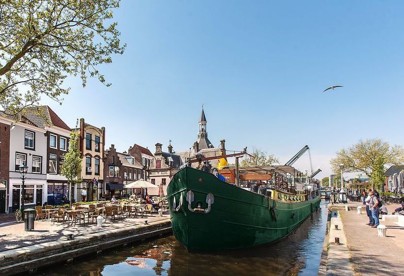 مبيت وإفطار La Belle Fleur