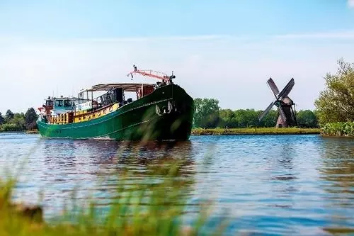 민박 La Belle Fleur