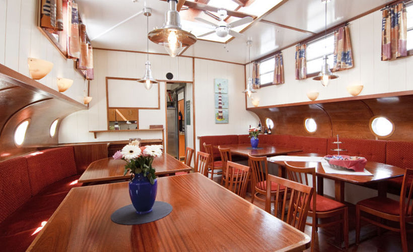 مبيت وإفطار La Belle Fleur