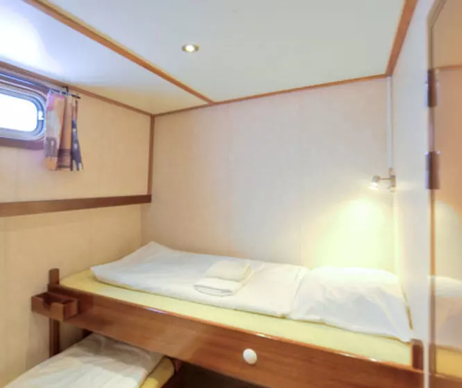 민박 La Belle Fleur