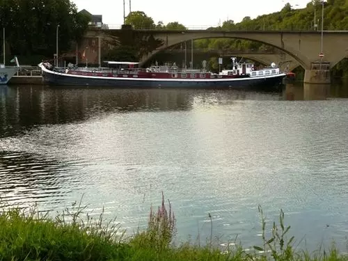 민박 La Belle Fleur