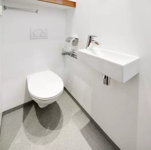 민박 La Belle Fleur