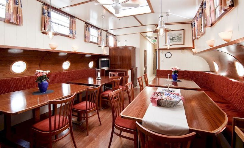 مبيت وإفطار La Belle Fleur