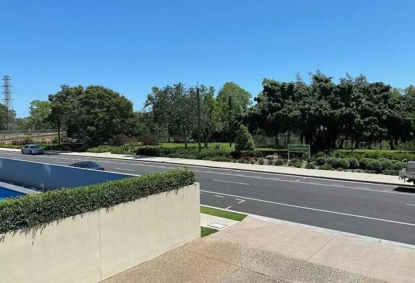 City Ville Apartments And Motel