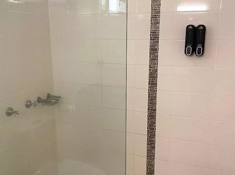 City Ville Apartments And Motel