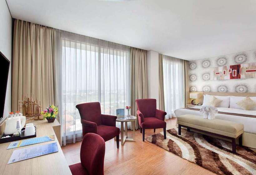 Days Hotel & Suites By Wyndham Jakarta Airport