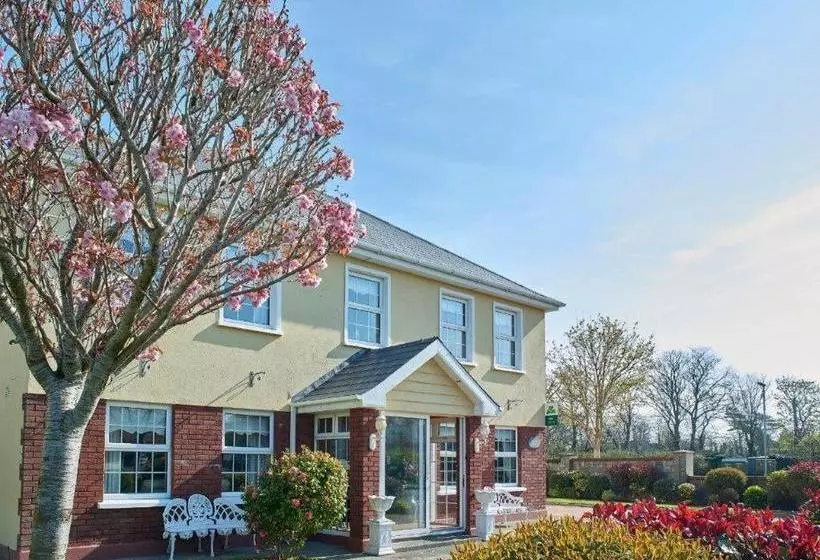 Glen Fort House B&b