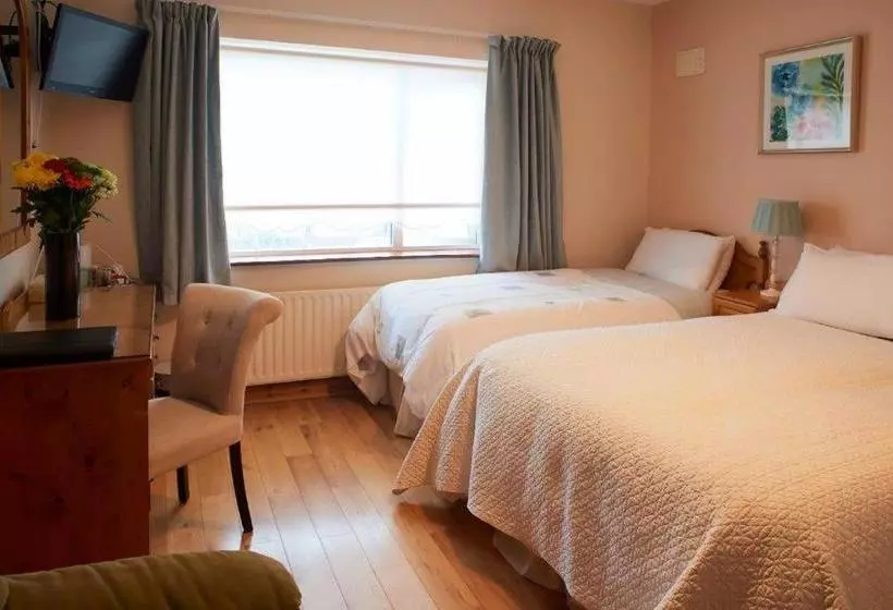 Glen Fort House B&b