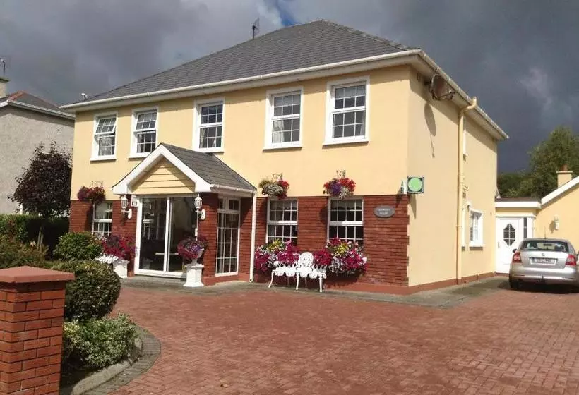 Glen Fort House B&b