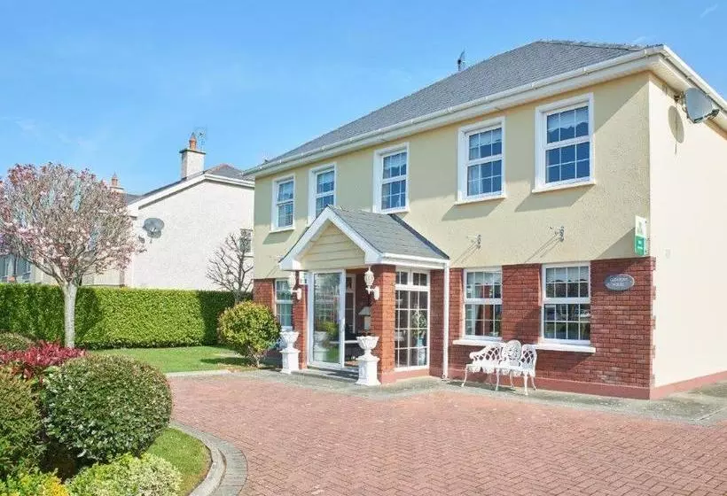 Glen Fort House B&b