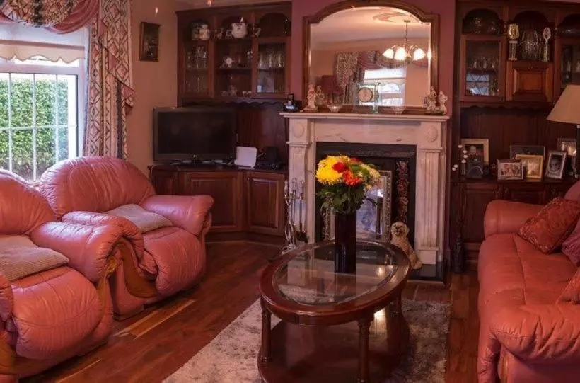 Glen Fort House B&b