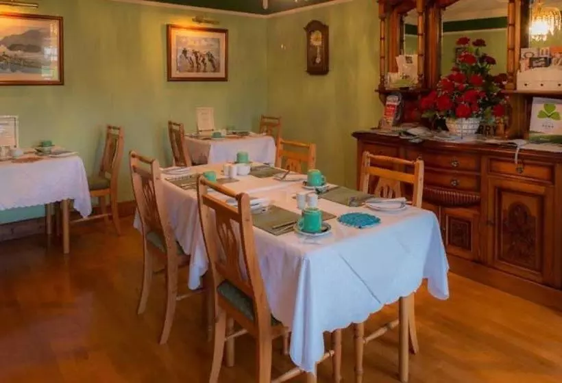 Glen Fort House B&b