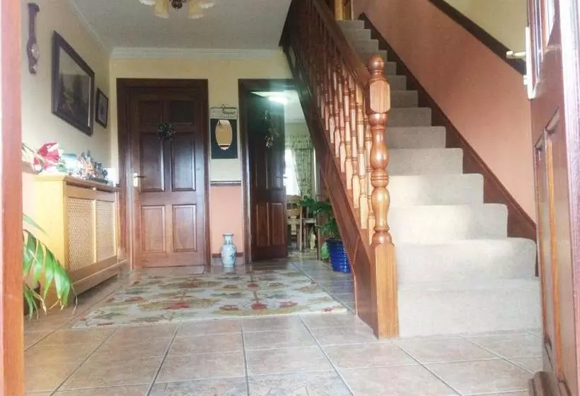 Glen Fort House B&b