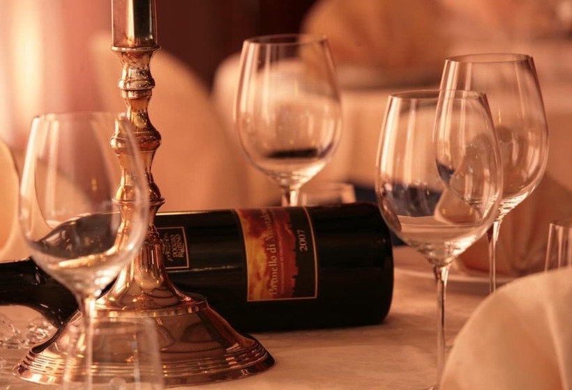 فندق Al Brunello