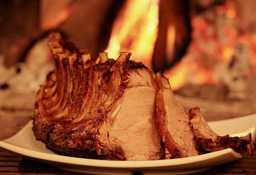 فندق Al Brunello