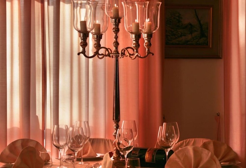 فندق Al Brunello