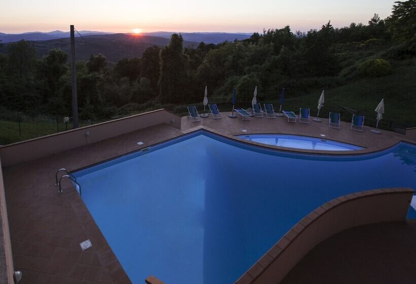 فندق Al Brunello