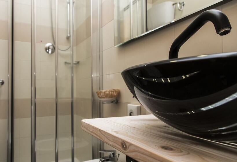 فندق Al Brunello