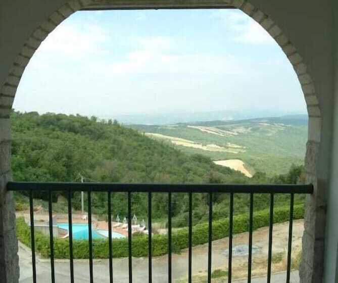 فندق Al Brunello