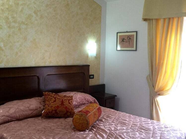 فندق Al Brunello