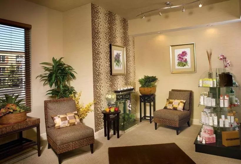 Ayres Hotel & Spa Mission Viejo   Lake Forest