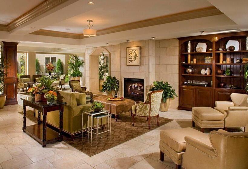 Ayres Hotel & Spa Mission Viejo   Lake Forest