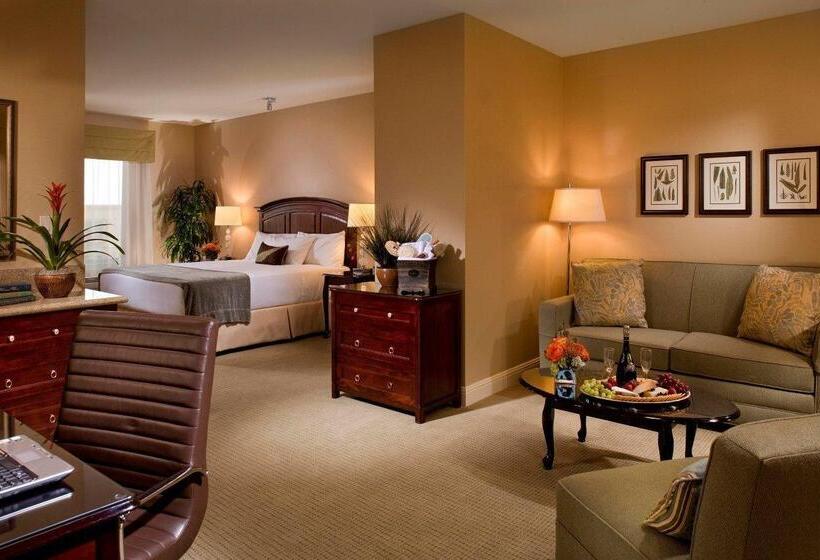 Ayres Hotel & Spa Mission Viejo   Lake Forest