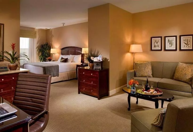 Ayres Hotel & Spa Mission Viejo   Lake Forest